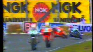 RR Grand Prix ´90  -  Anderstorp   -   250cc