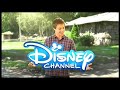 Kevin Quinn - Disney Channel Generic Wand ID (English) (RECONSTRUCTION)