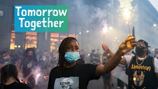 Tomorrow Together: A new focus on the future of Minnesota