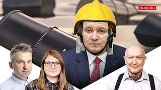 Нафта в мінусах, Аваков - головний пожежник, коронавірусна церква