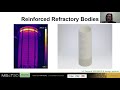 industrial refractory ceramics challenges innovation u0026 visioneering