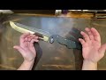 one of the biggest pocket knives in the world