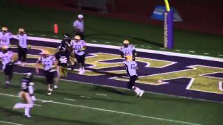 Thibodaux vs. Hahnville: Video Highlights