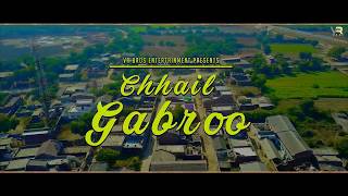Chhail Gabroo | Raju Punjabi , Sushila Takhar (Full Song) Govind Bhardawaj Anjali Raghav | VR BROS