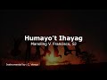 Humayo't Ihayag Instrumental