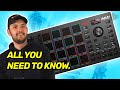 Akai MPC Studio - The COMPLETE Guide | Tutorial & Workflow Tips