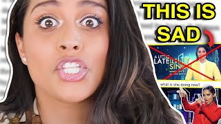 WHAT HAPPENED TO LILLY SINGH?!