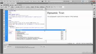 9.2.3 Chaining Methods