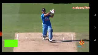 5 amazing shot by Ms Dhoni#msdhoni #cricket #halicopter