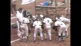 1988年第22回全日本リトルリーグ野球選手権大会