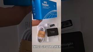 5 Reasons Why TKSTAR TK913 is the BEST Mini GPS Tracker