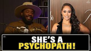 Corey Holcomb Calls Dr. Cheyenne Bryant A "Psychopath."
