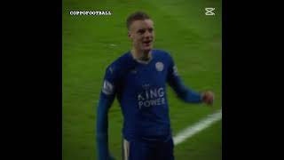 Vardy Prime 🏴󠁧󠁢󠁥󠁮󠁧󠁿🔥🦊#football #edit #premierleague #england #leicester #viralshorts #fyp