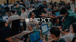 SuperAI NEXT Hackathon 2025 Recap Video