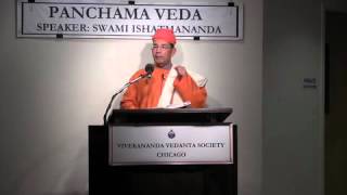 Panchama Veda 101:Gospel Of Sri Ramakrishna