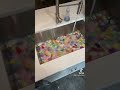 CLEANING MY MOCHIS😱🧼part 1 #shorts #slime #fidget shopnicholejacklyne.com