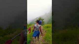 Thalamalai trekking 🏞️