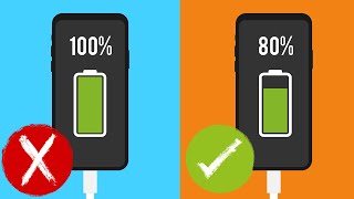 10 Tips to Improve Your Phone's Battery Life | Android & iOS