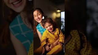 Sanjeeda with her lil baby😍😍😍😍😍😌😌❤️❤️ #celebritywindow #shorts #sanjeedashaikh @CelebrityWindow