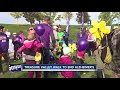 Treasure Valley Walk to End Alzheimer's