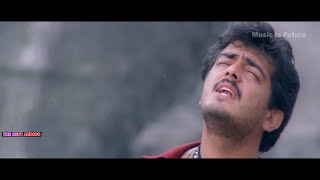 Satham Illatha Thanimai | Video song | Amarkalam | Ajith | Shalini