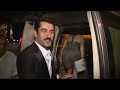 kenan imirzalioglu after wedding