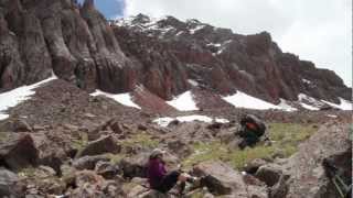 Swedish Expeditions: Pik Lenin \u0026 Pamir 2012