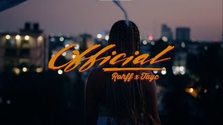Rohff feat. Tayc -  [Clip Officiel]