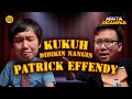 TERNYATA PATRICK EFFENDY TUKANG PAMER | MINTA DIGAMPAR EPS 59