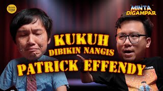 TERNYATA PATRICK EFFENDY TUKANG PAMER | MINTA DIGAMPAR EPS 59