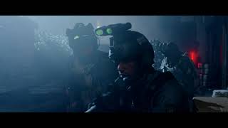 Call of Duty®: Modern Warfare®_トロフィー「最善策」