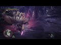 【mhw】噴射大劍配裝 最强無屬噴射大劍 噴出極限傷害 真。蓄力配裝分享 解說 滅盡龍 1分54秒