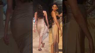 KL Rahul's Wife Athiya Shetty Set Fire on Stage with her Ramp Walk | Bollywoodlogy| Honey Singh Song