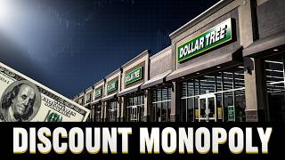 The SECRET Business Model Behind Dollar Tree's UNSTOPPABLE Growth