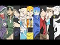 [KY0UMI] - Mekakucity Actors - Daze (ENGLISH)