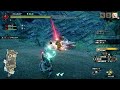 【mhrise switch】タマミツネ　1 16