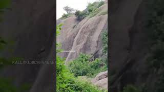 தியாகதுருகம் மலை|thiyagadurgam hill history in tamil #history #hill #thiyagadurgam #kovil #shorts