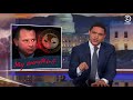 Sam Nunberg Snitches On Trump  The Daily Show With Trevor Noah