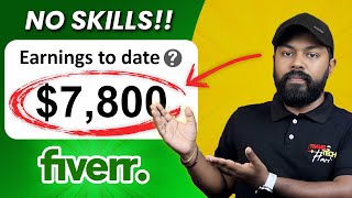 2 Years of Journey on Fiverr with @UPBRIGHTT  Tamil Fiverr |Tips| Can Get Order?? @TravelTechHari