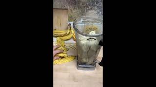 Mono Cleanse Banana Smoothie [Medical Medium Healing]