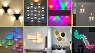 Modern Led Wall Light Desing Ceiling Light Living Room Led Wall