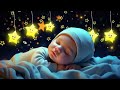 Sleep Instantly Within 3 Minutes ♫ Baby Sleep Music ♥ Brahms And Beethoven ♥ Mozart Brahms Lullaby