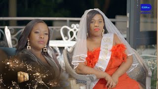 It’s a Cinderella party – Battle of the Bridesmaids | S1 | Ep 7 | Mzansi Magic