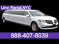 Limo Rental NYC | Best Limousine Service In New York