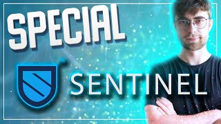 Special: SENTINEL - VPN нового поколения!