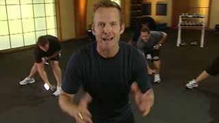 TBL - Cardio Max - Full Workout (2007)