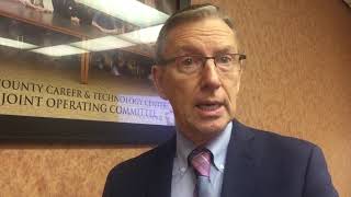 Pennsylvania Department of Education leader visits Beaver County