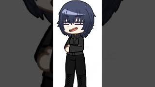 hey guys, quandale dingle here 👹 (:re hinami and ayato) #gacha #meme #tokyoghoul #shorts