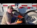 how to fix clogged grease zerk fitting plus new grease gun