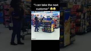 Funny Walmart Prank Tiktok Oguninn Shorts